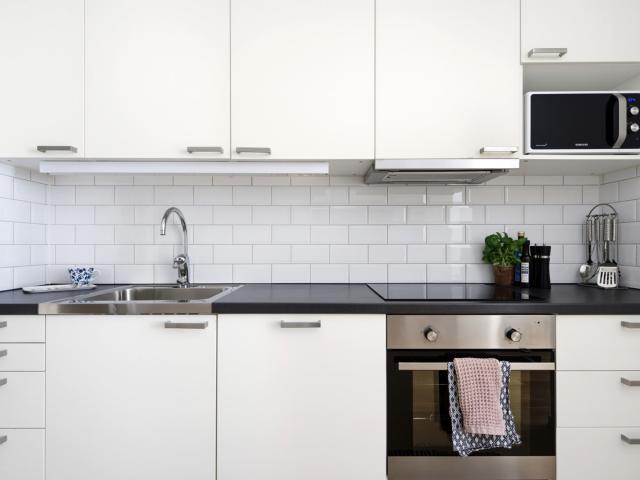 Bostadsrätt till salu i Centrum, Uppsala