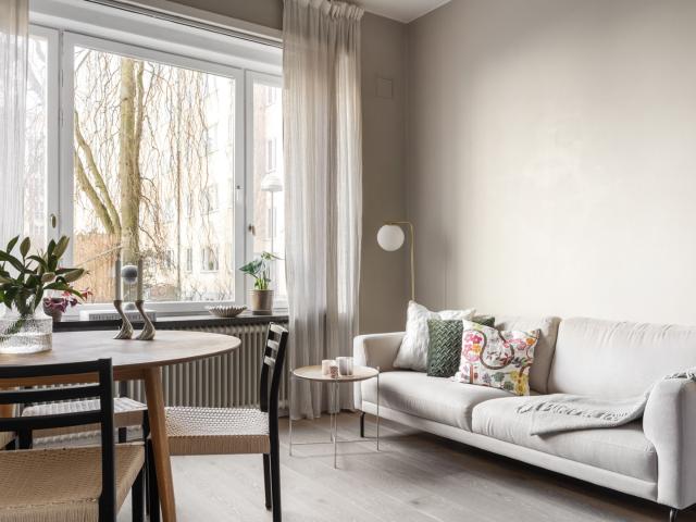 Bostadsrätt till salu i Malmö, Skåne