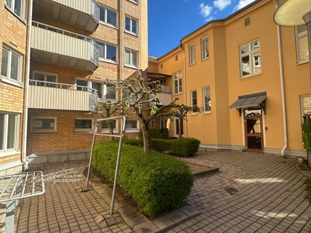 Lägenhet hyra i Eklunda, Örebro