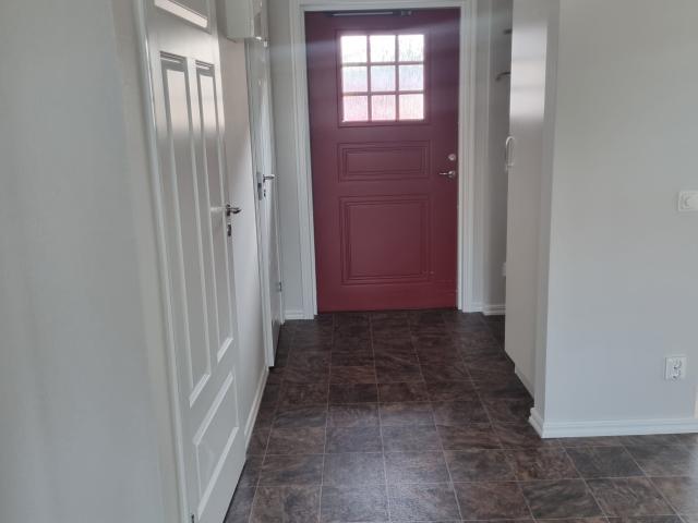 Lägenhet hyra i Kungsör, Västmanland