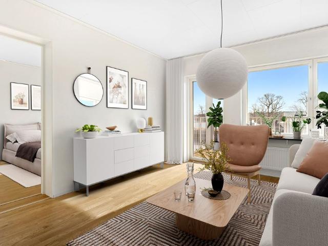 Lägenhet hyra i Motala, Östergötland