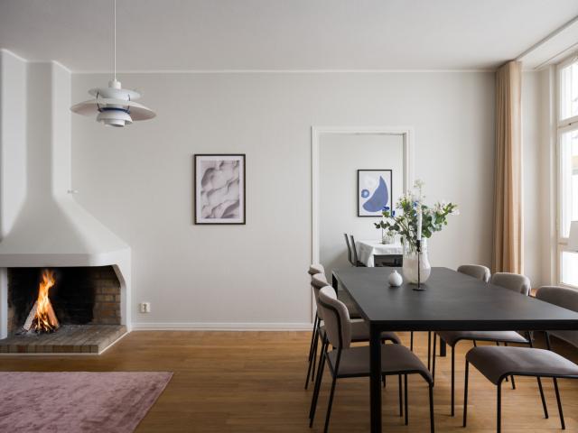 Bostadsrätt till salu i Norrmalm, Botkyrka