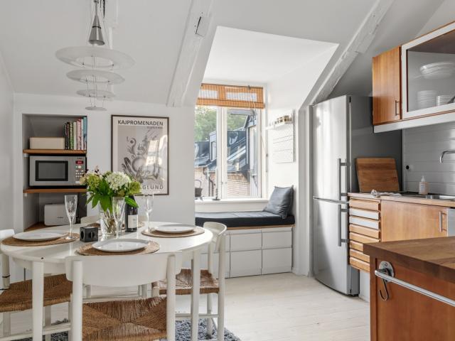 Bostadsrätt till salu i Helsingborg, Skåne