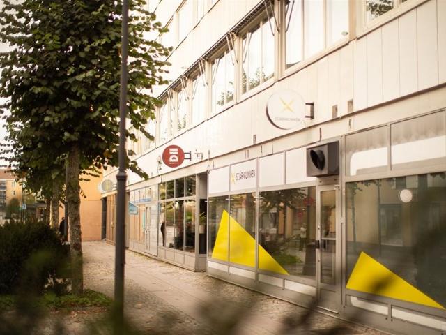 Lägenhet hyra i Katrineholm, Södermanland