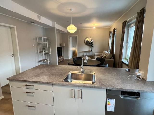 Lägenhet hyra i Boden, Norrbotten