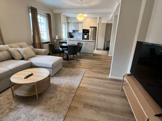 Lägenhet hyra i Boden, Norrbotten