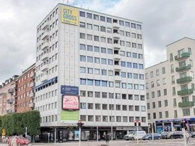 Lägenhet hyra i Helsingborg, Skåne