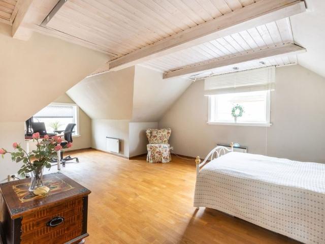 Hus hyra i Norr, Huskvarna