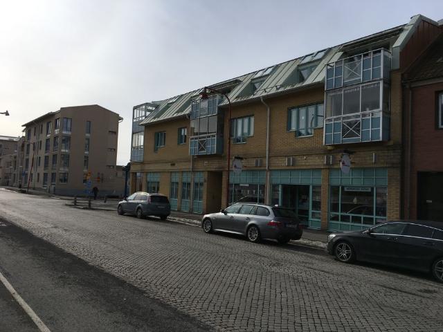 Lägenhet hyra i Jönköping