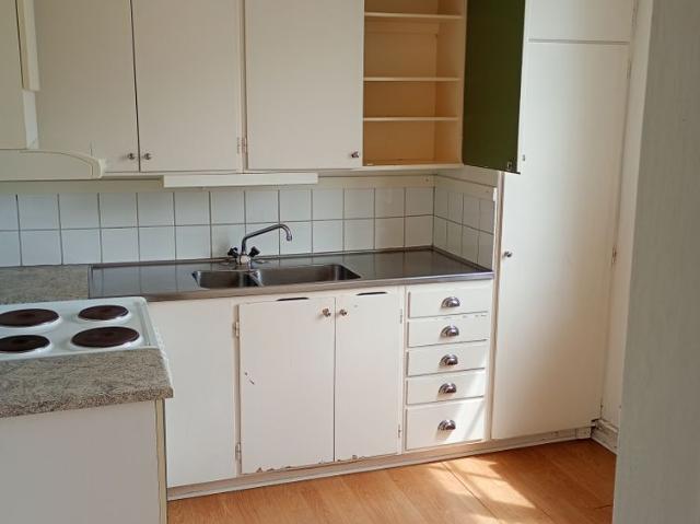 Lägenhet hyra i Karlshamn, Blekinge
