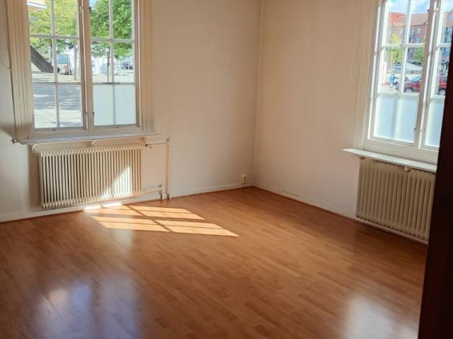 Lägenhet hyra i Karlshamn, Blekinge
