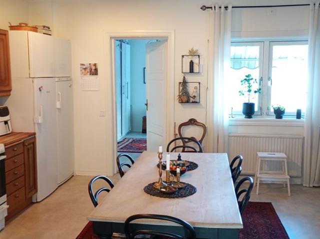 Lägenhet hyra i Karlshamn
