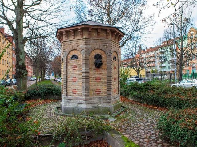 Lägenhet hyra i Karlskrona