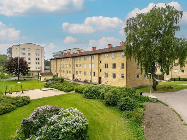 Lägenhet hyra i Kungsbacka, Halland