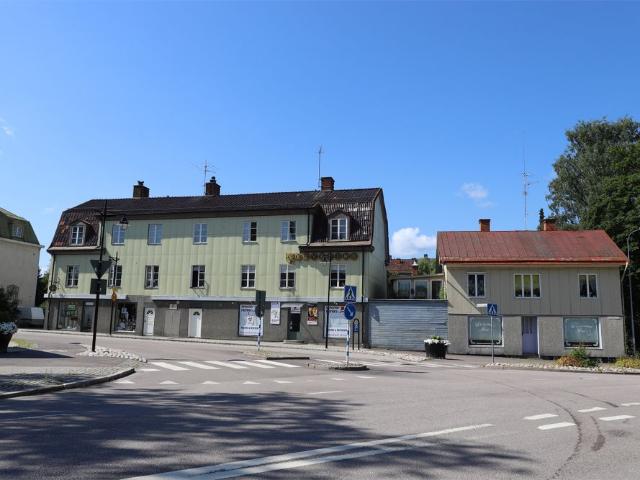Lägenhet hyra i Kungsör, Västmanland