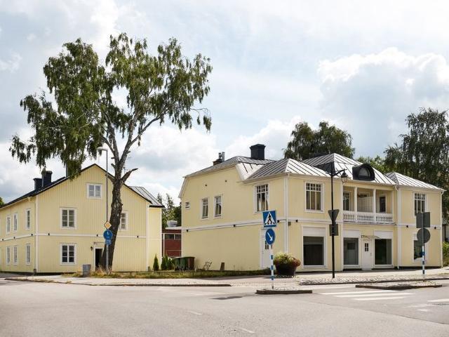 Lägenhet hyra i Kungsör, Västmanland