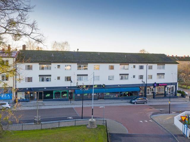 Lägenhet hyra i Kungsör, Västmanland