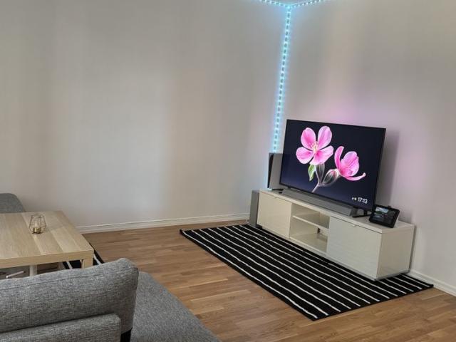 Lägenhet hyra i Linköping, Östergötland