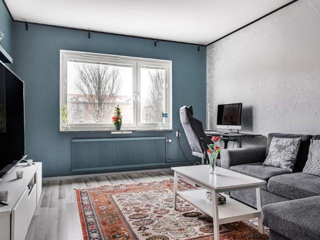 Lägenhet hyra i Motala, Östergötland