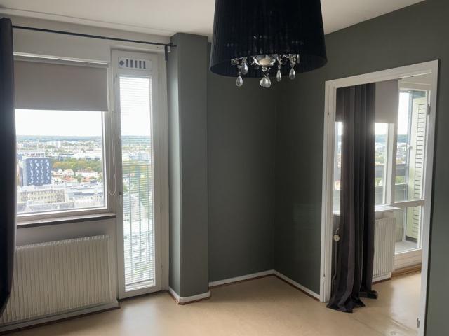 Lägenhet hyra i Eklunda, Örebro