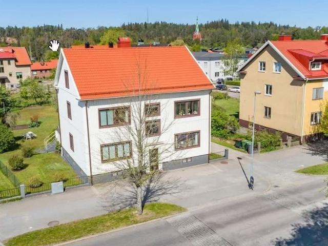 Lägenhet hyra i Trollhättan, Västra Götaland