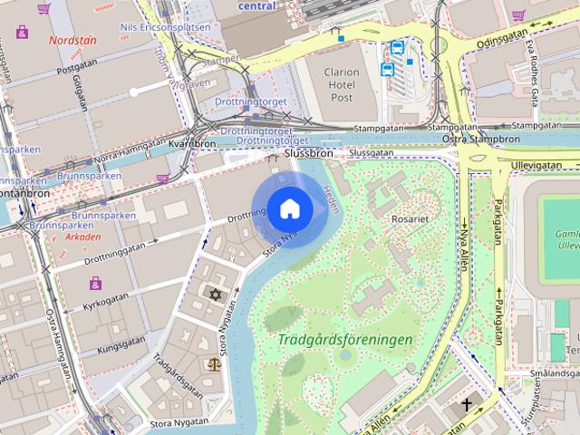 Lägenhet hyra i Trollhättan, Västra Götaland