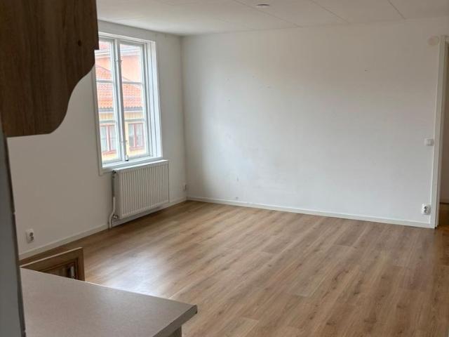 Lägenhet hyra i Norrgärdet, Vimmerby