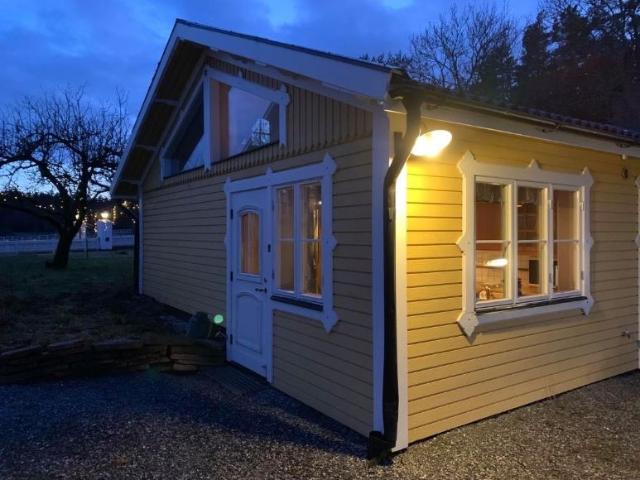 Lägenhet hyra i Drottningholm, Stockholm