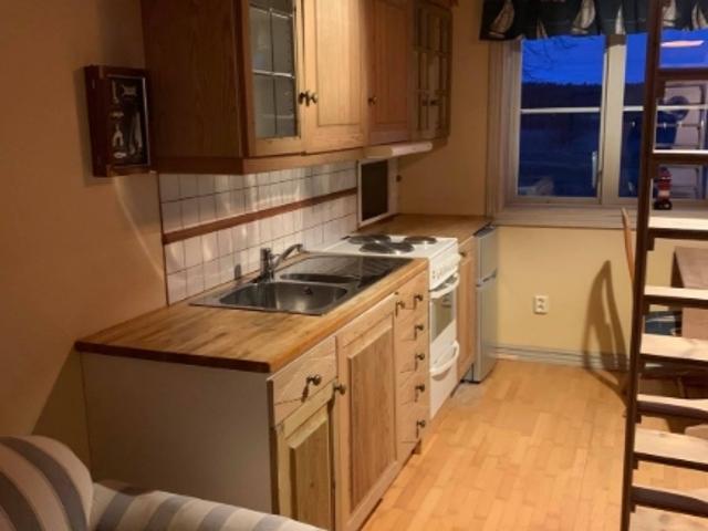 Hus hyra i Stockholm