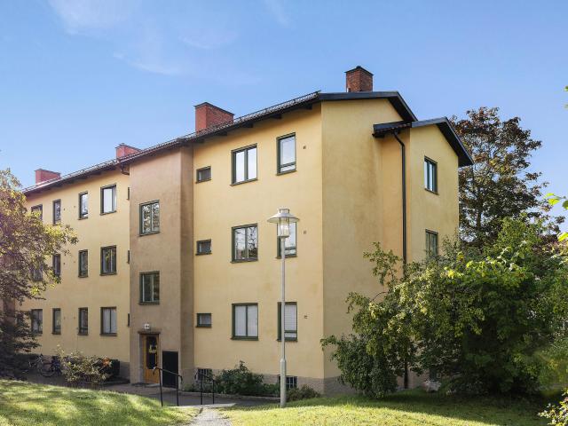 Bostad till salu i Botkyrka, Stockholm