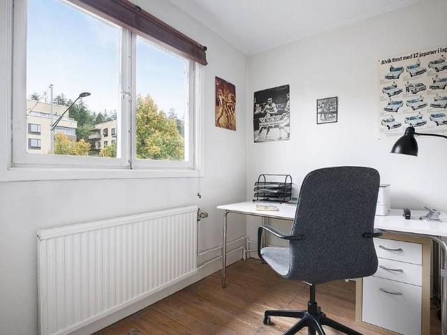 Hus hyra i Botkyrka, Stockholm