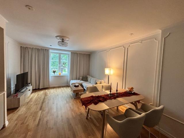 Lägenhet hyra i Botkyrka, Stockholm