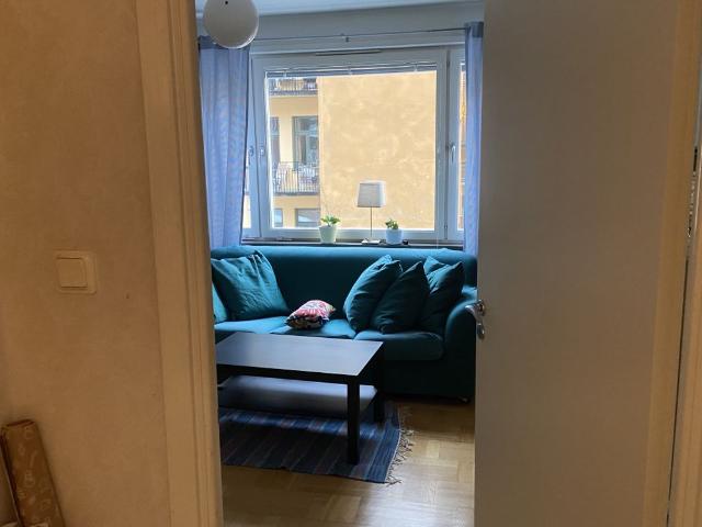 Rum hyra i Kungsholmens stadsdelsområde, Stockholm