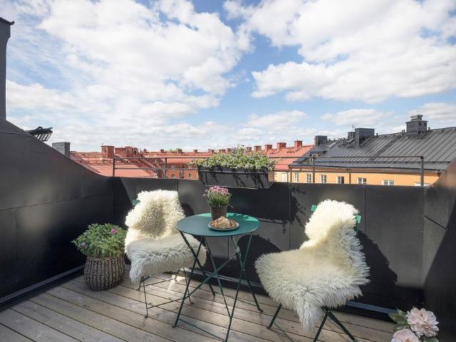 Lägenhet hyra i Botkyrka, Stockholm