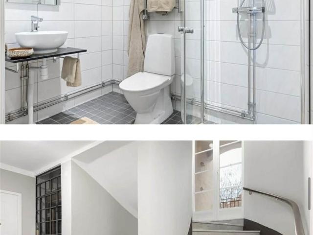 Lägenhet hyra i Botkyrka, Stockholm