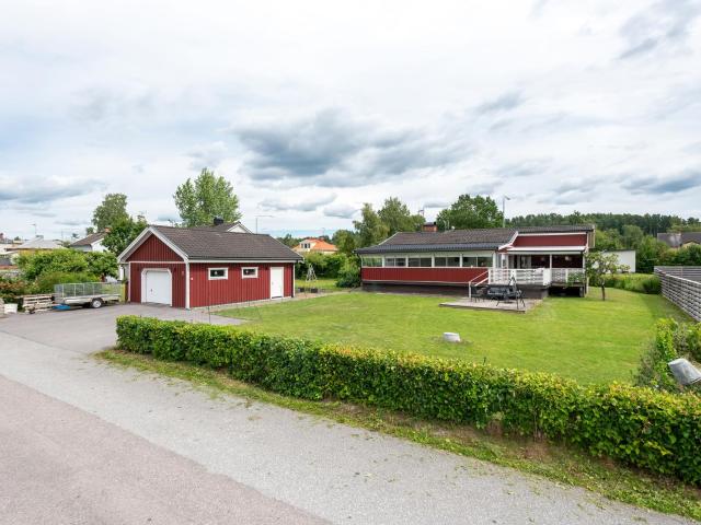 Villa till salu i Karlskoga, Örebro