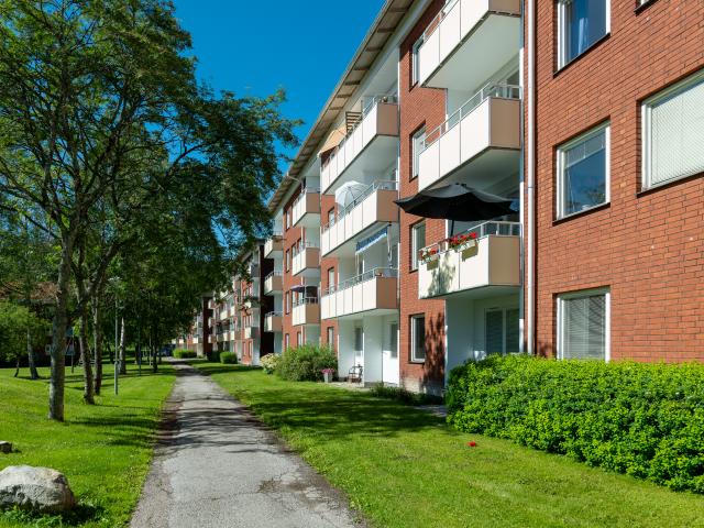 Lägenhet hyra i Grycksbo, Dalarna