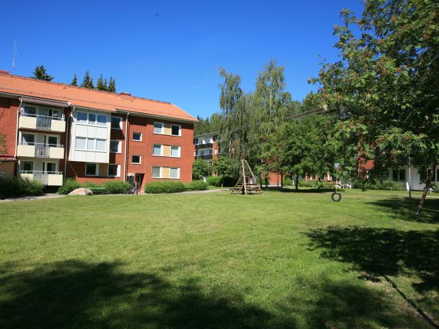 Lägenhet hyra i Grycksbo, Dalarna