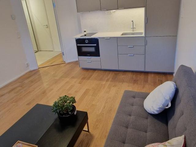 Lägenhet hyra i Lidingö, Stockholm