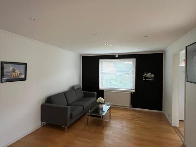 Hus hyra i Stockholm