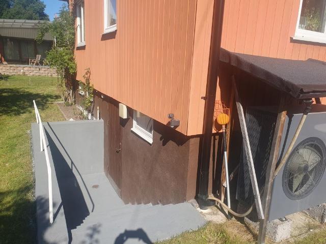 Lägenhet hyra i Broängen, Tumba