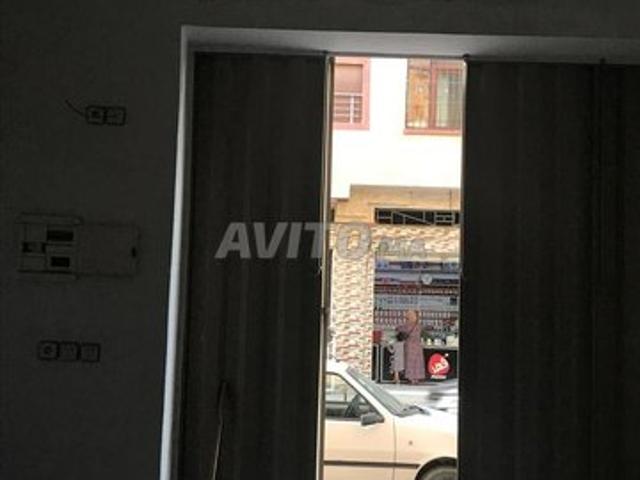 Local commercial vente à Deroua, Gharb-Chrarda-Beni Hssen