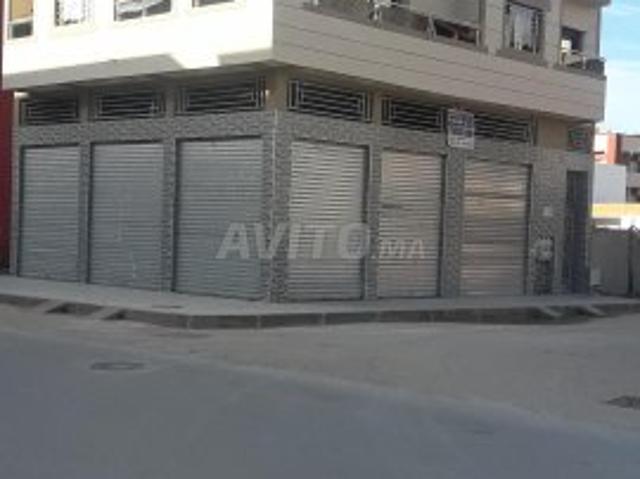 Bureau location à Deroua, Gharb-Chrarda-Beni Hssen