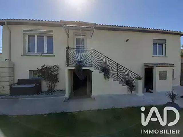 Maison vente à Droué, Loir-et-Cher