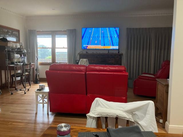 Room for rent in Latrobe, Tasmania