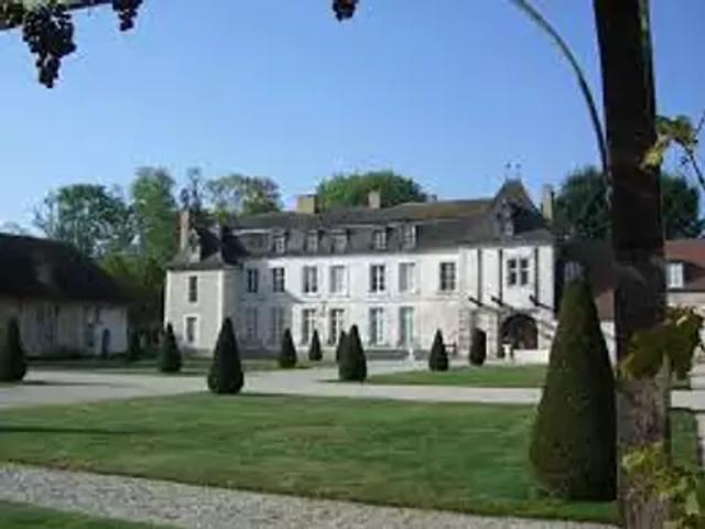 Terrain vente à Droupt-Saint-Basle, Aube