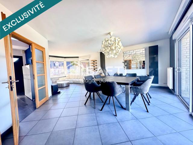 Maison vente à Béthune, Drouvin-le-marais