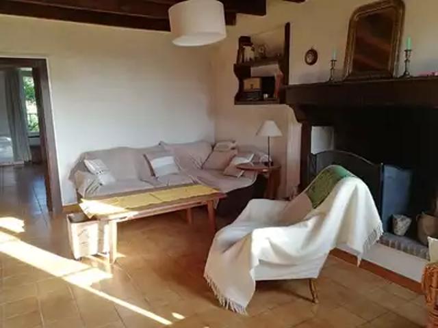 Maison vente à Bellac, Droux