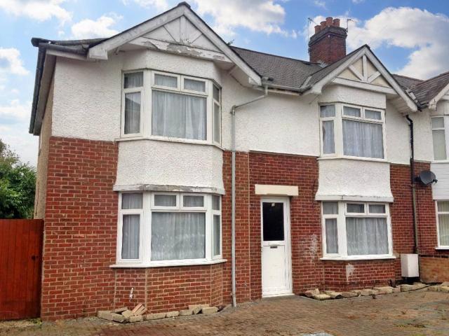 House for rent in Robin Hood, The Slade