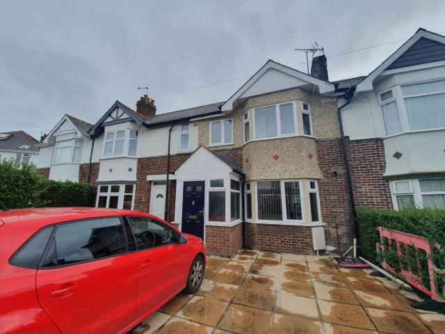 Apartment for rent in Robin Hood, Oxford